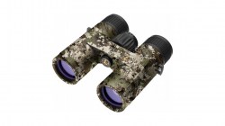 Leupold BX-4 Pro Guide HD 8x32mm Roof Binoculars, Camo Sitka Elevated II, 1726596